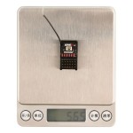 Radiomaster Er5c V2.0 5ch 2.4gh Expresslrs External Antenna Pwm for Cars Boats